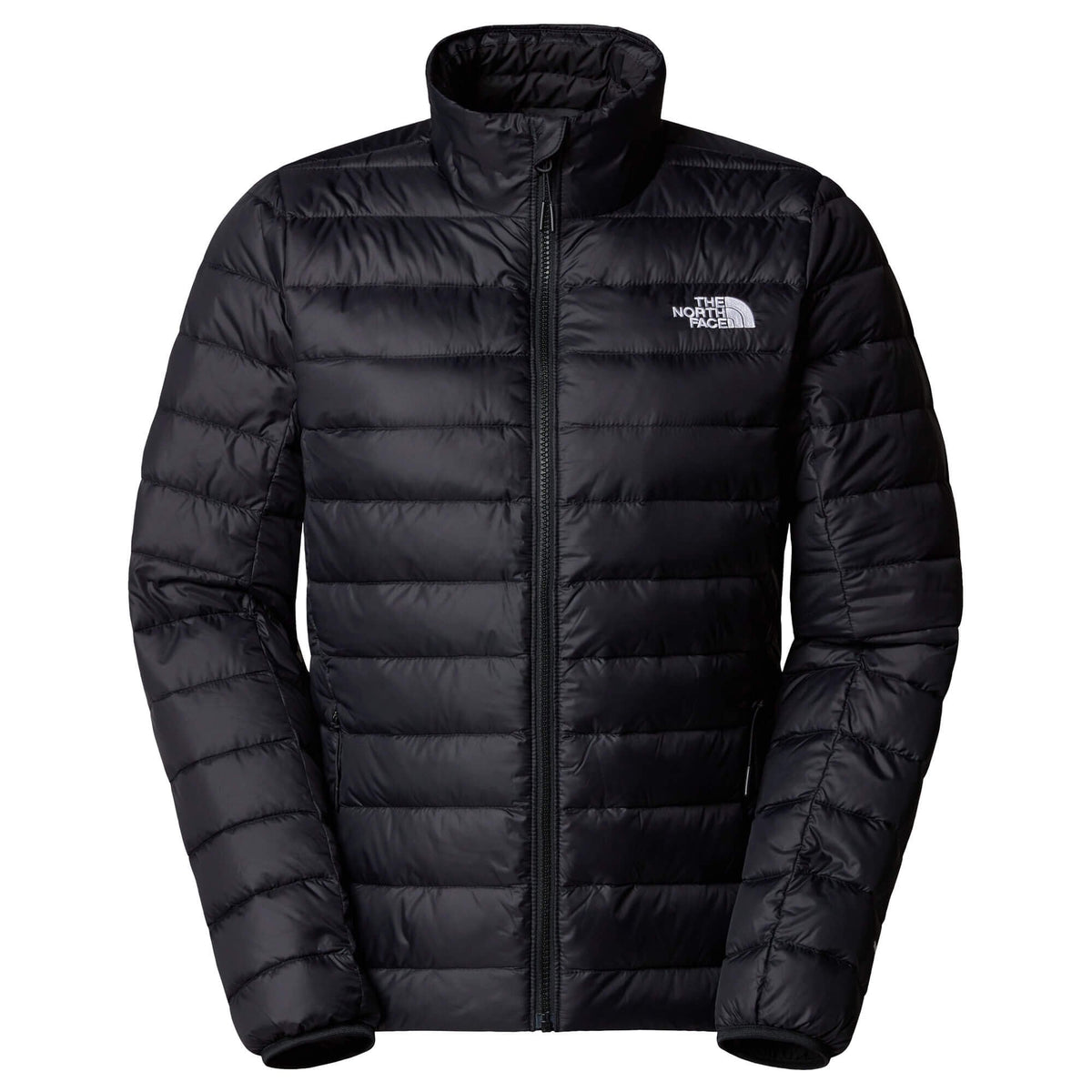 Womens Classic Down Jacket