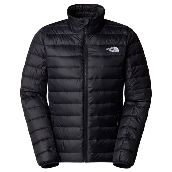 Womens Classic Down Jacket
