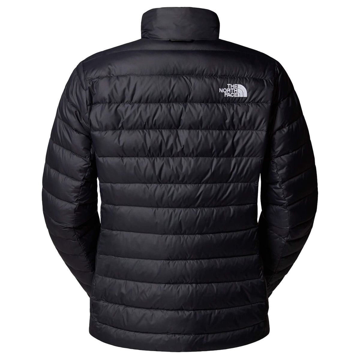 Womens Classic Down Jacket