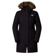 Womens Zaneck Parka