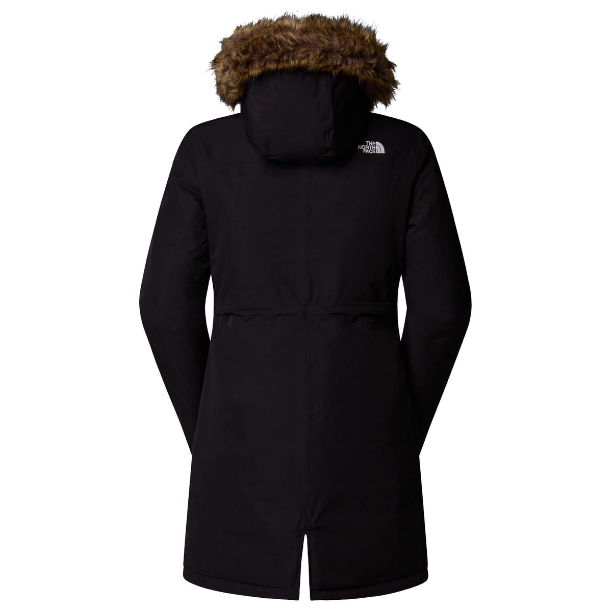 Womens Zaneck Parka