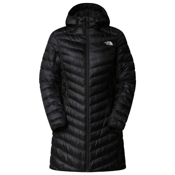 Womens Huila Synthetic Parka
