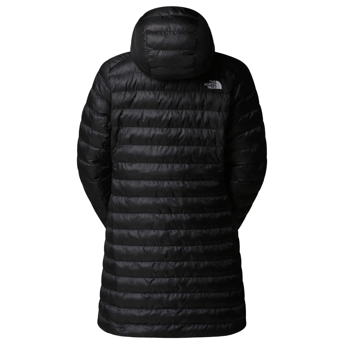 Womens Huila Synthetic Parka