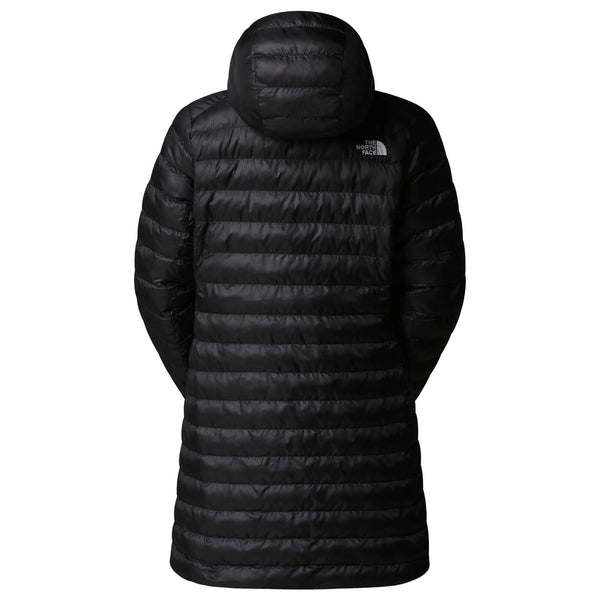 Womens Huila Synthetic Parka