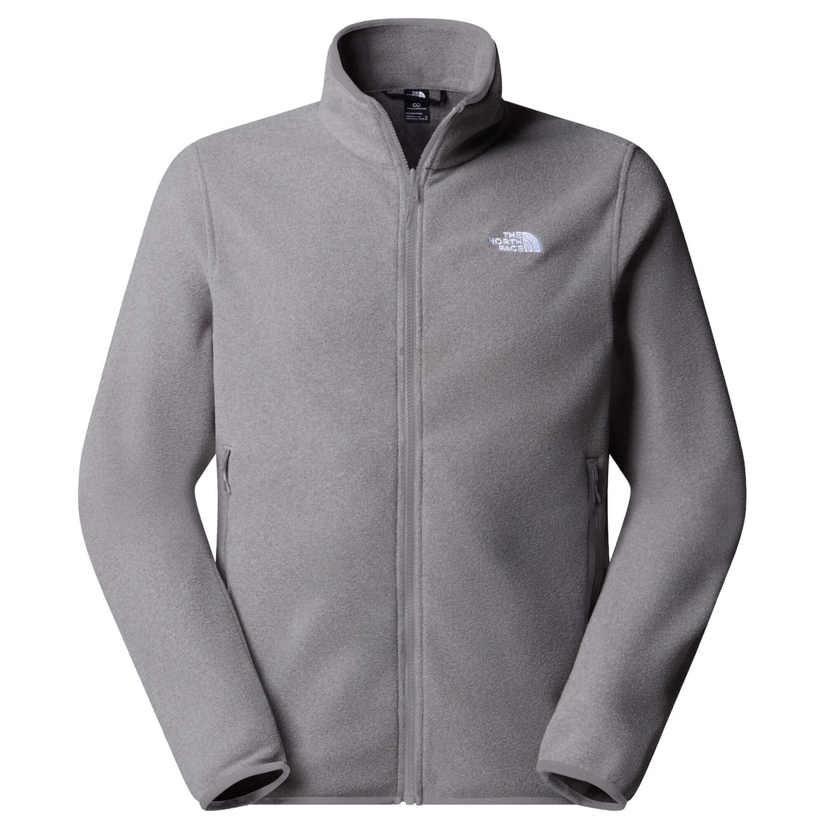 Mens Glacier Fleece Jacket