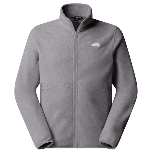 Mens Glacier Fleece Jacket