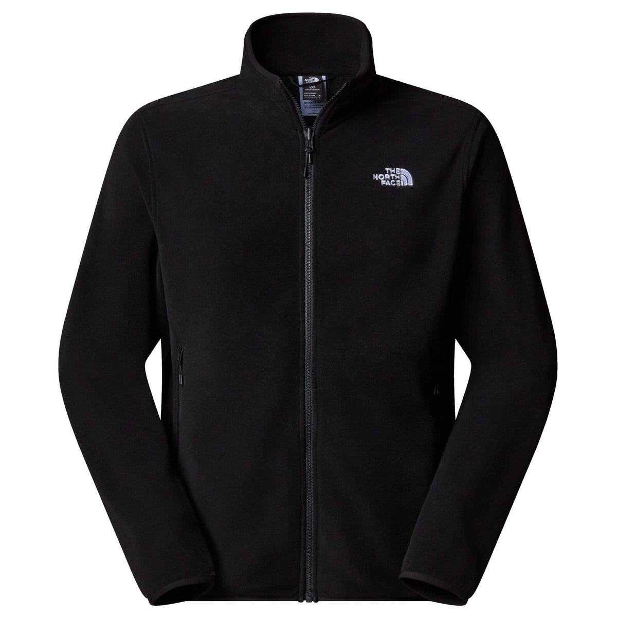 Mens Glacier Fleece Jacket