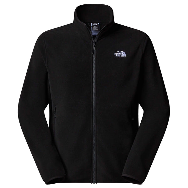 Mens Glacier Fleece Jacket