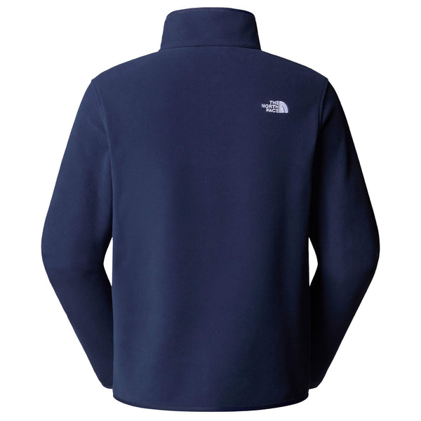 Mens Glacier Fleece 1/4 Zip