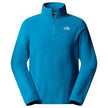 Mens Glacier Fleece 1/4 Zip