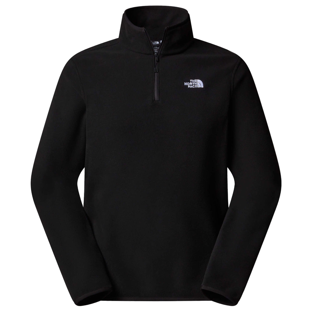 Mens Glacier Fleece 1/4 Zip