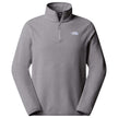 Mens Glacier Fleece 1/4 Zip