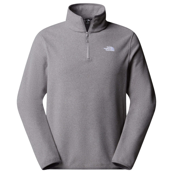 Mens Glacier Fleece 1/4 Zip