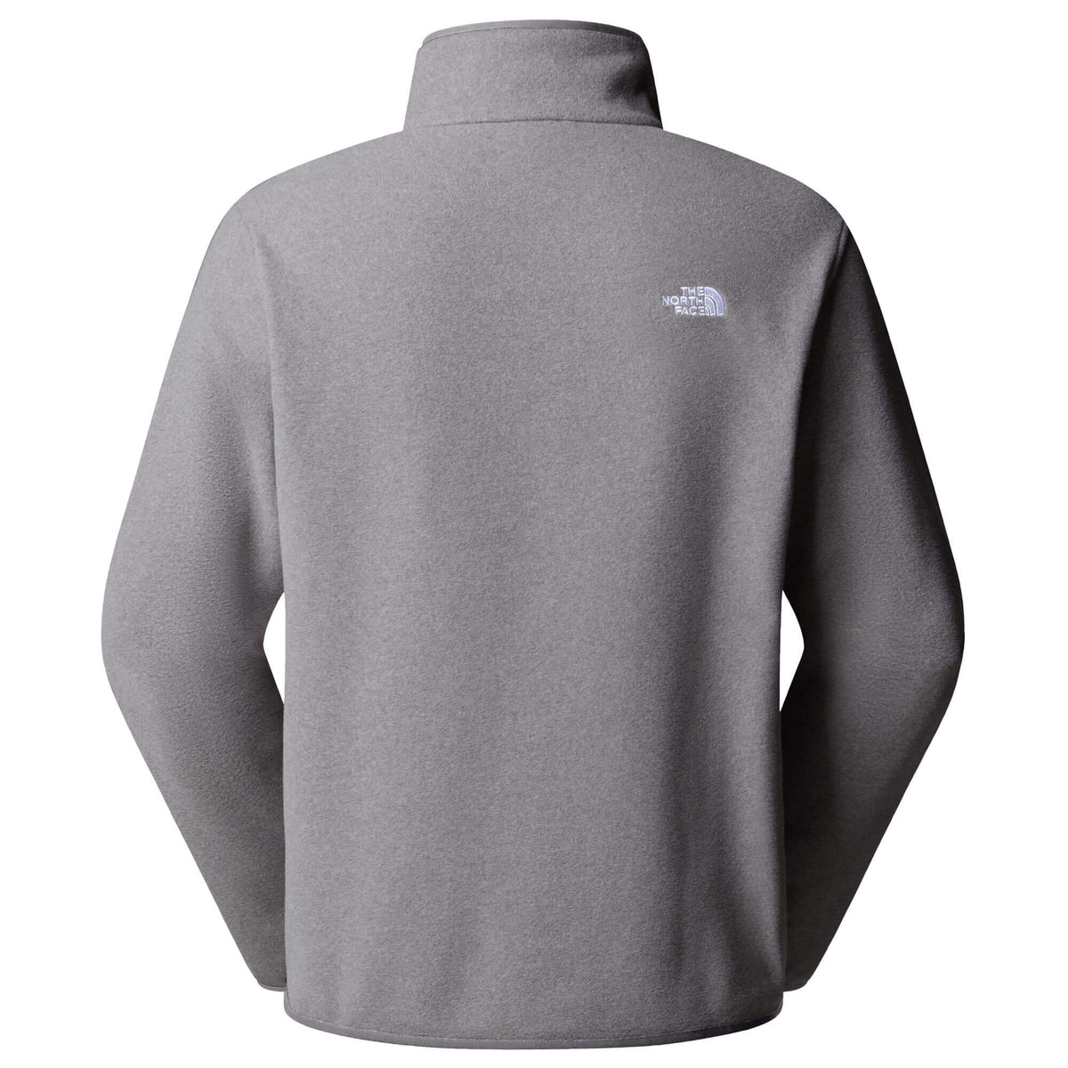 Mens Glacier Fleece 1/4 Zip