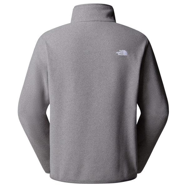 Mens Glacier Fleece 1/4 Zip