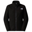 Womens Glacier Fleece Jacket