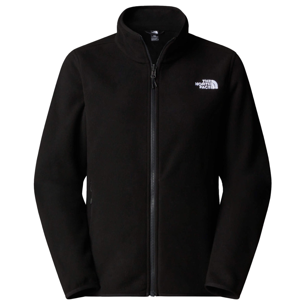 Womens Glacier Fleece Jacket