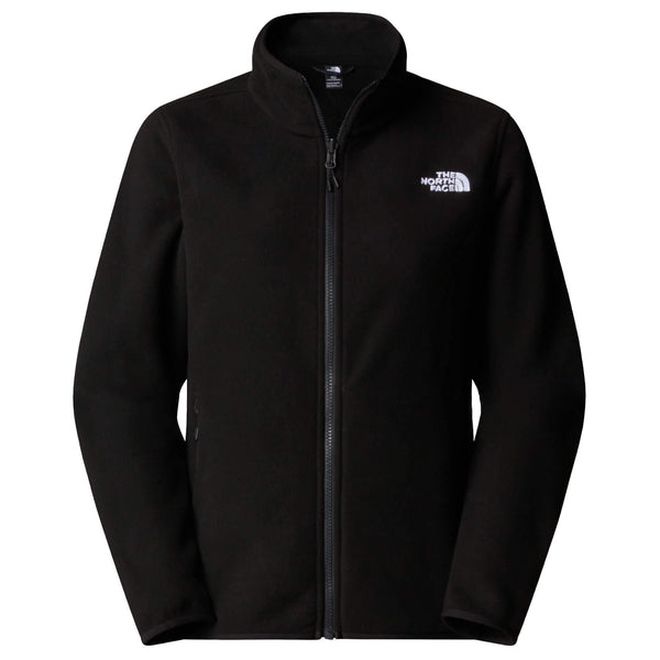 Womens Glacier Fleece Jacket