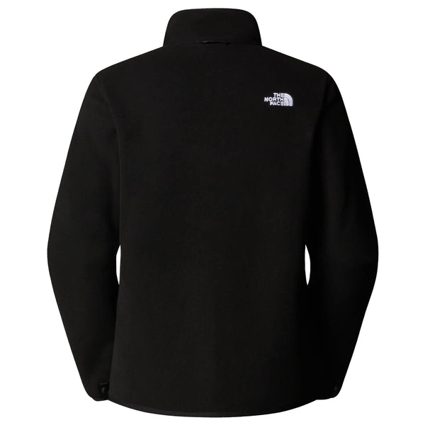Womens Glacier Fleece Jacket