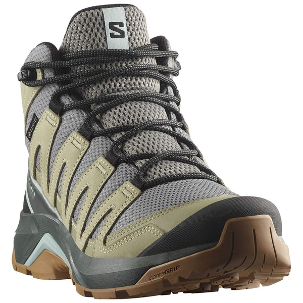 Womens X Adventure Recon Mid GTX Walking Boot