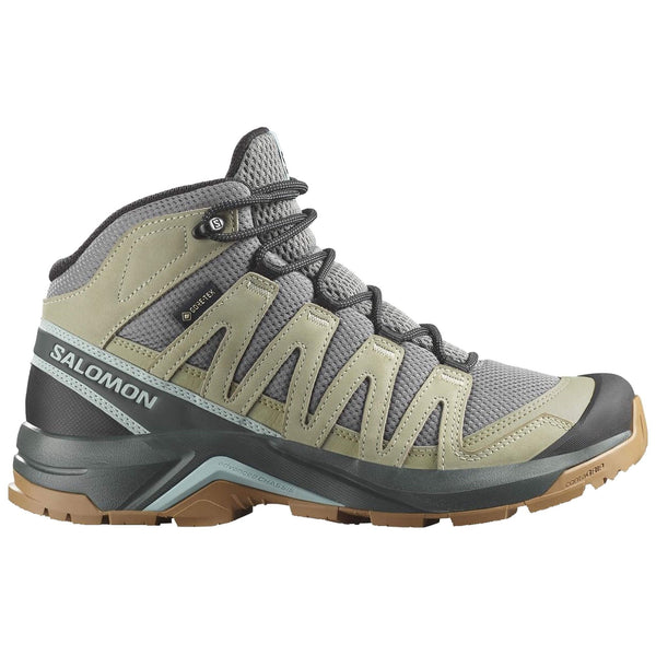 Womens X Adventure Recon Mid GTX Walking Boot