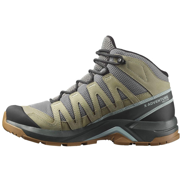 Womens X Adventure Recon Mid GTX Walking Boot