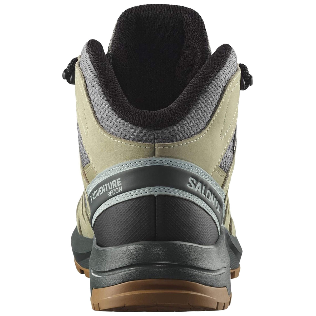 Womens X Adventure Recon Mid GTX Walking Boot