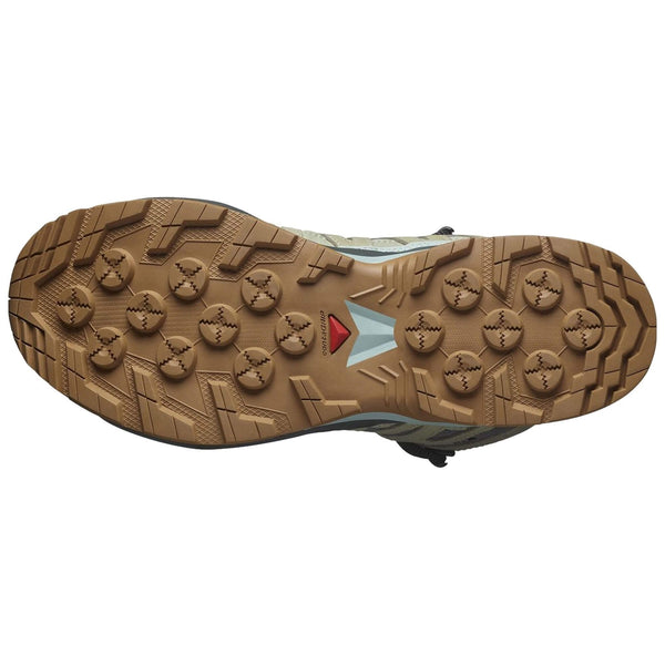 Womens X Adventure Recon Mid GTX Walking Boot