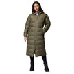 Womens Pike Lake  III Long Jacket