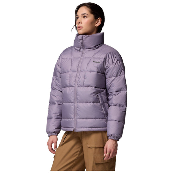 Womens Pike Lake Jacket