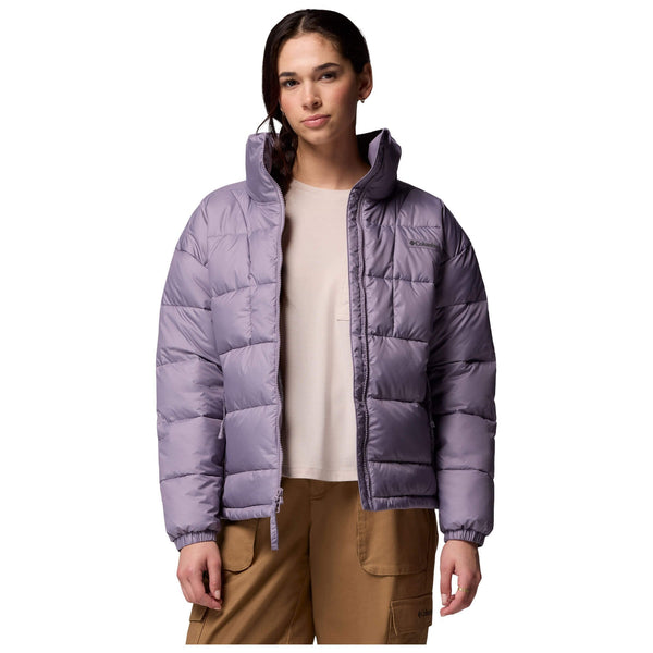 Womens Pike Lake Jacket