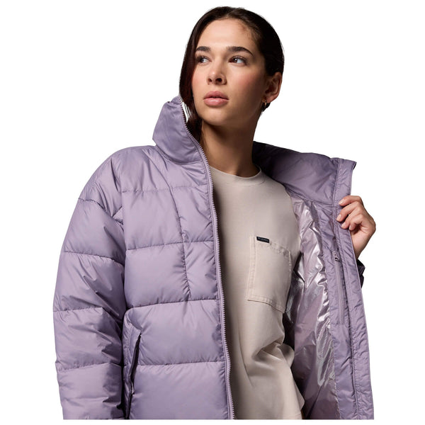 Womens Pike Lake Jacket