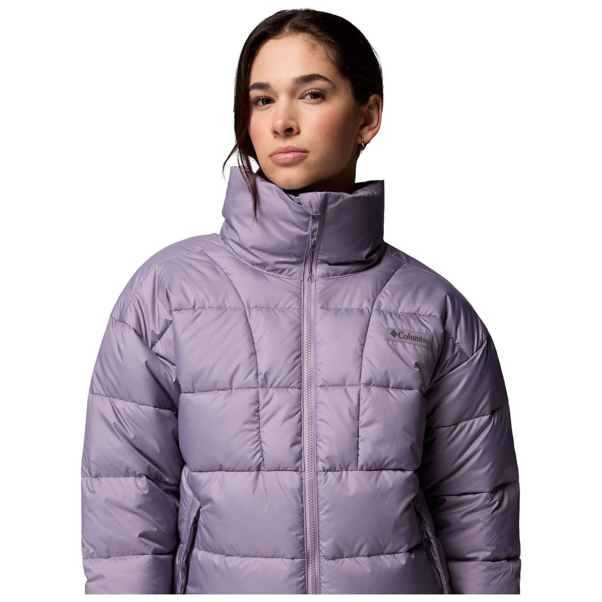 Womens Pike Lake Jacket