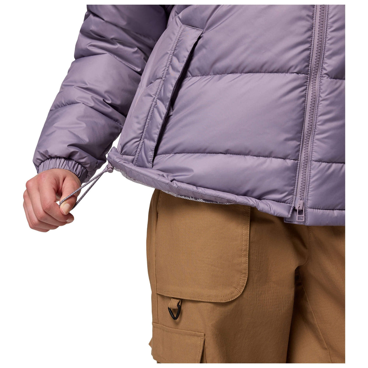 Womens Pike Lake Jacket