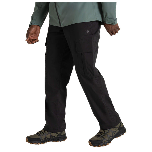 Mens Indus Waterproof Cargo Trouser