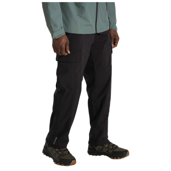 Mens Indus Waterproof Cargo Trouser