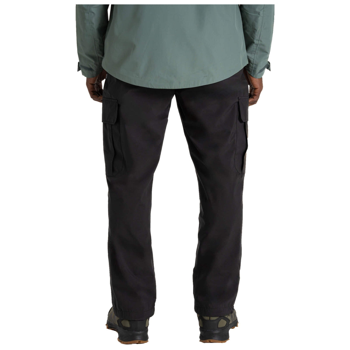 Mens Indus Waterproof Cargo Trouser