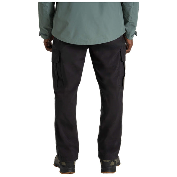 Mens Indus Waterproof Cargo Trouser