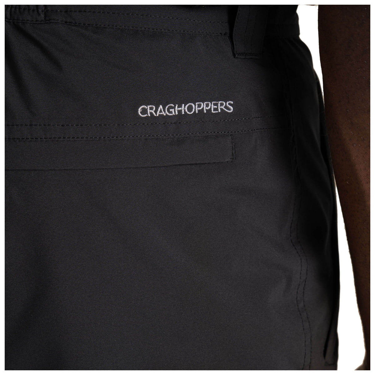 Mens Indus Waterproof Cargo Trouser