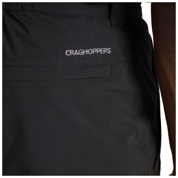 Mens Indus Waterproof Cargo Trouser