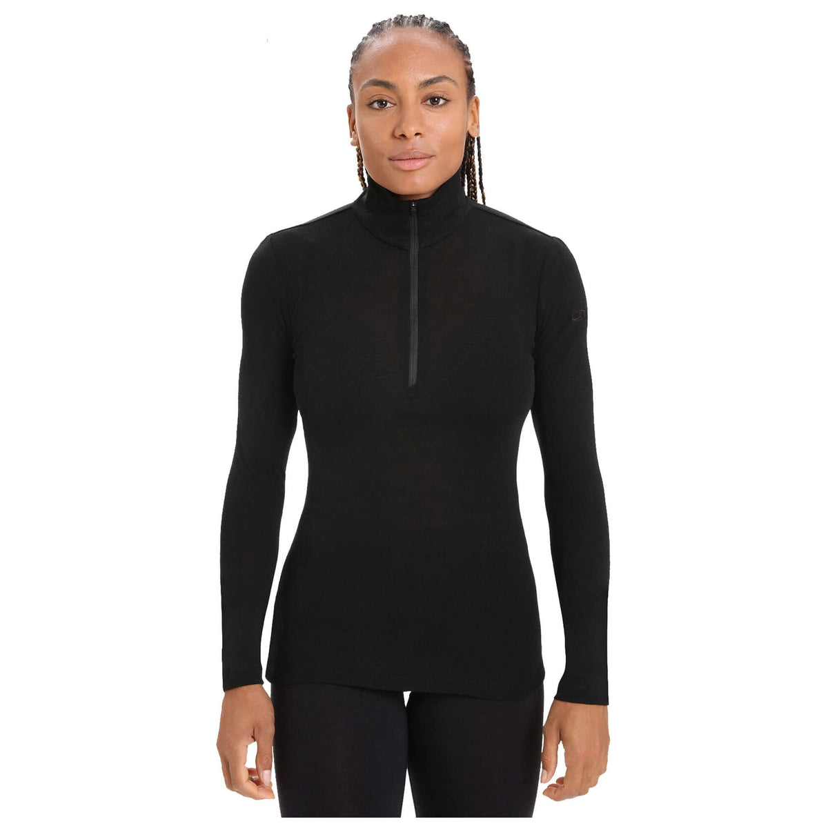Womens Merino 175 Everyday Long Sleeve Half Zip
