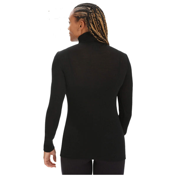 Womens Merino 175 Everyday Long Sleeve Half Zip
