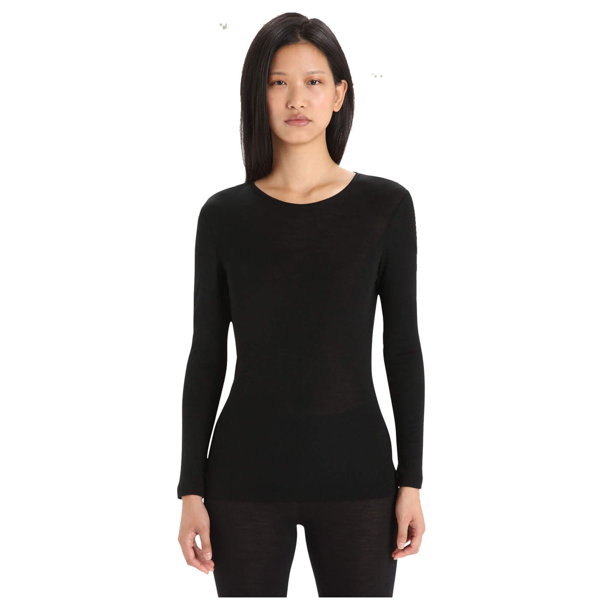 Womens Merino 175 Everyday Long Sleeve Crewe