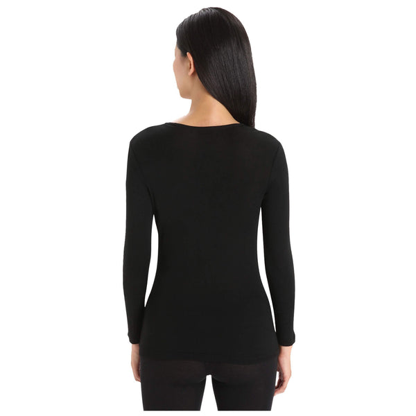 Womens Merino 175 Everyday Long Sleeve Crewe