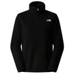 Womens Glacier Fleece 1/4 Zip