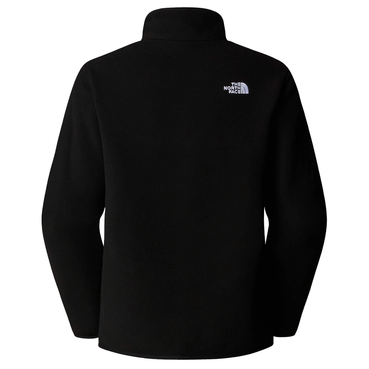 Womens Glacier Fleece 1/4 Zip