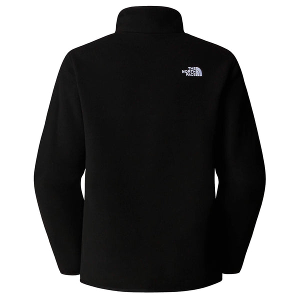 Womens Glacier Fleece 1/4 Zip