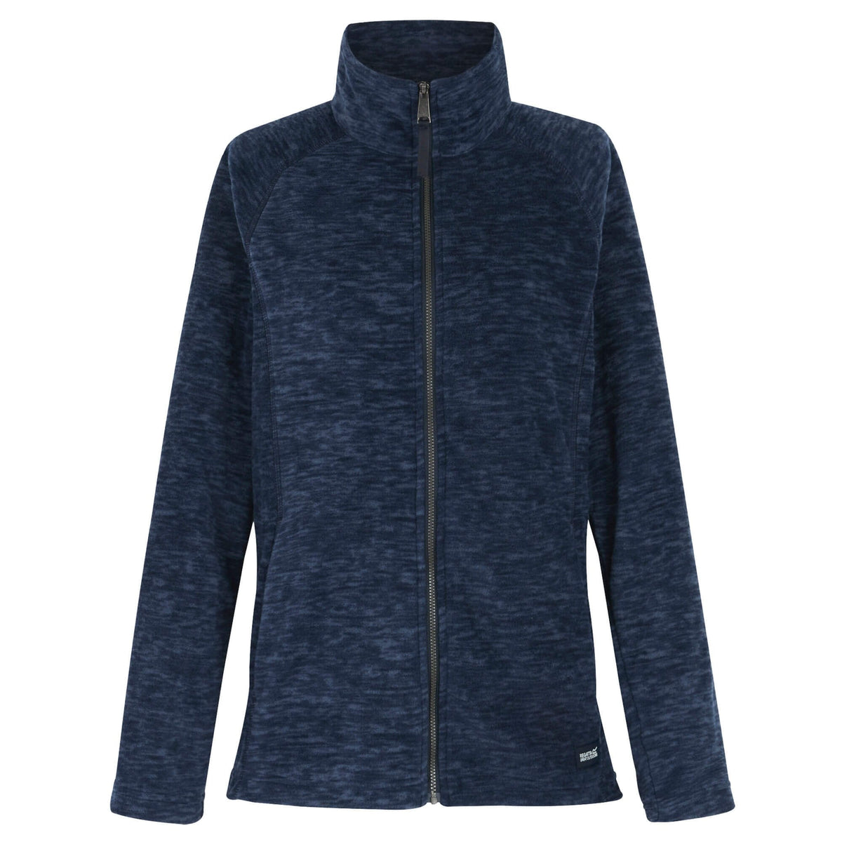Womens Mayse Full Zip
