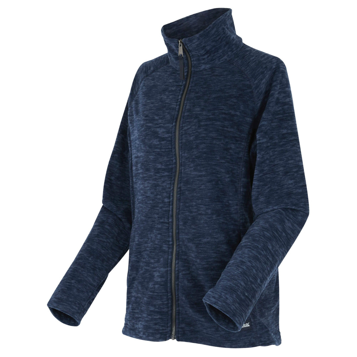 Womens Mayse Full Zip
