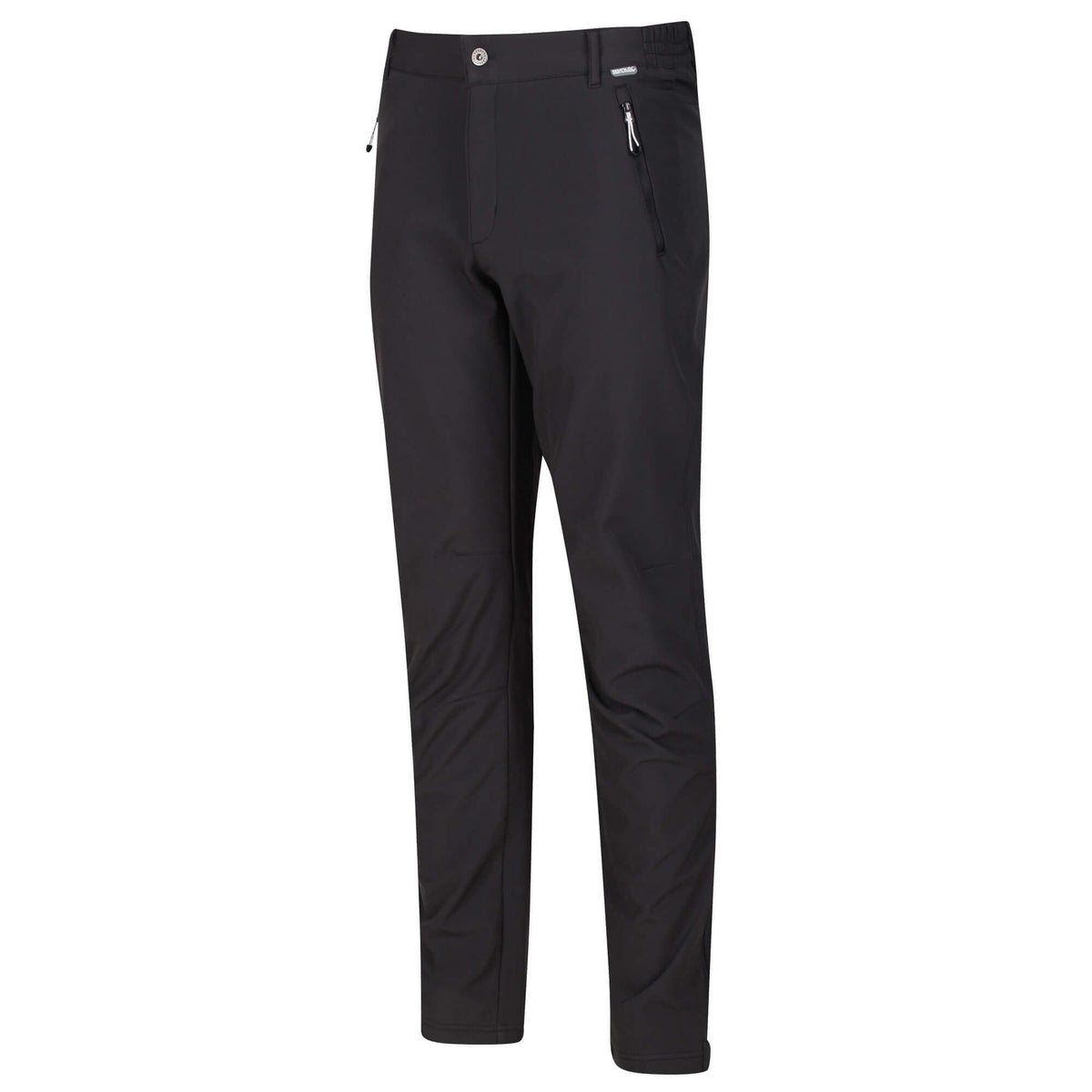 Mens Geo Softshell Trouser